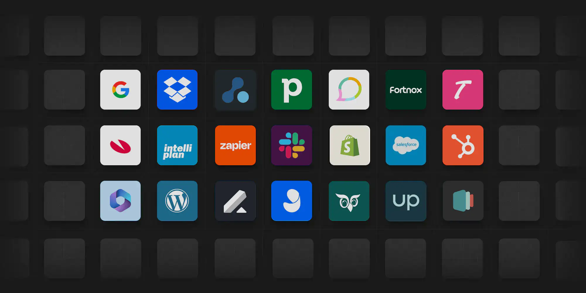 Integrations