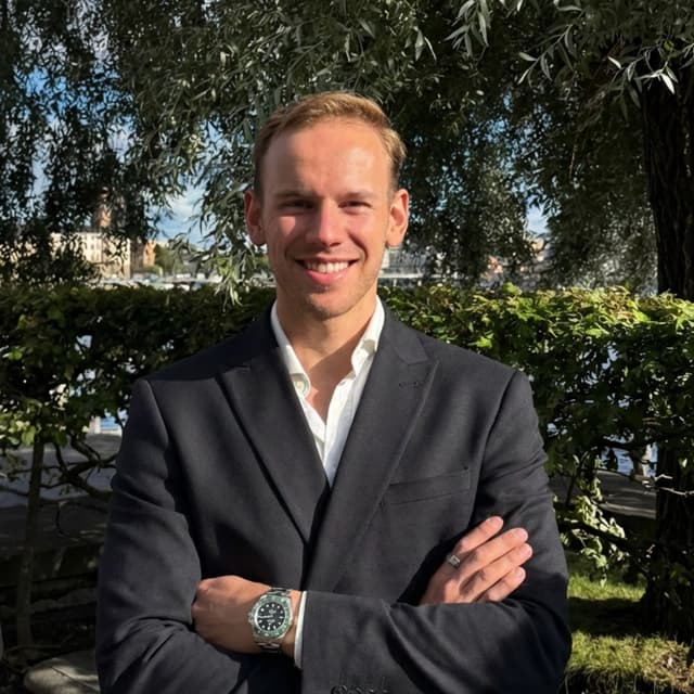 Andreas Enemyr