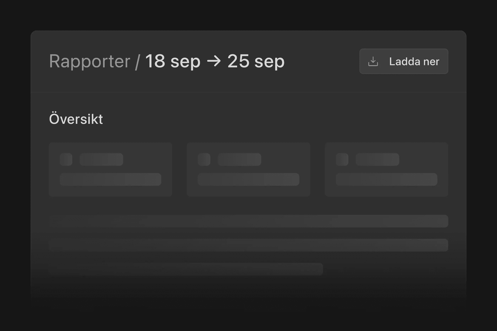 Revisionsfärdigt arkiv, alltid