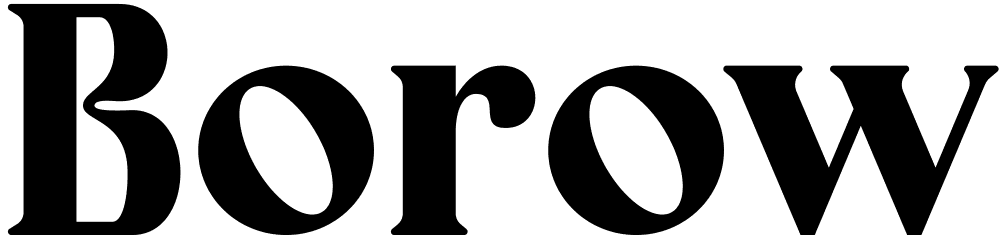 Borow
