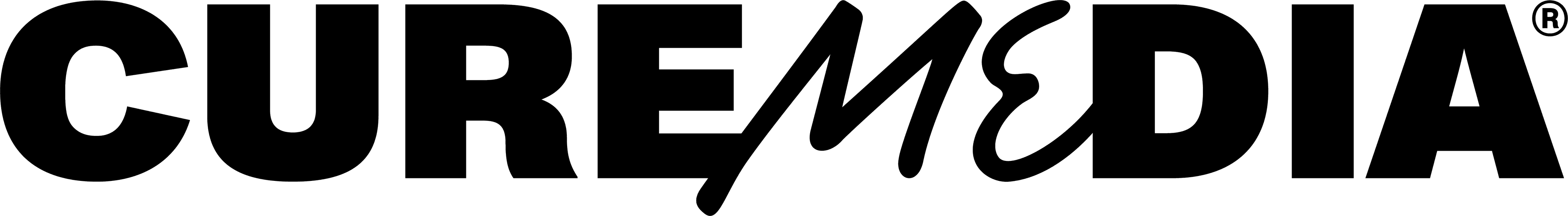 Cure Media