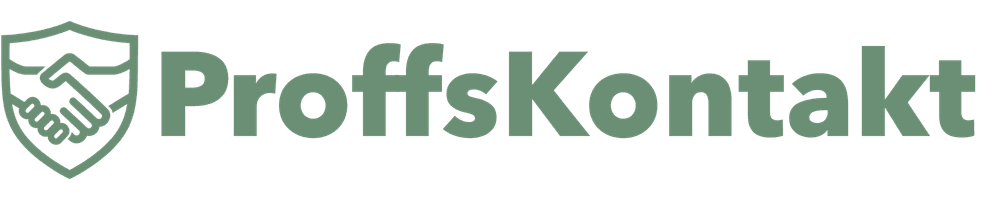 Proffskontakt