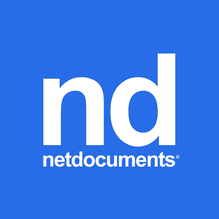 NetDocuments